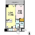 響3階13.0万円