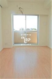 東急多摩川線 鵜の木駅 徒歩5分の賃貸マンション 1階1Kのリビング/ダイニング