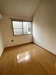 カーサ・クオーレ神大寺 2階ワンルームのリビング/ダイニング