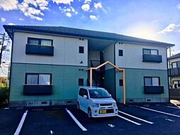 🉐敷金礼金0円！🉐ディアス岡田　　Ａ棟