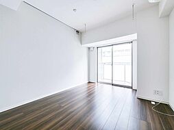 エルスタンザ平河町 7階1Kのリビング/ダイニング