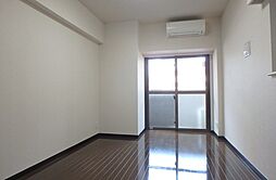 HF東神田レジデンス 4階1Kのリビング/ダイニング