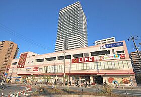 ファインレジデンス枚方香里園町 308 ｜ 大阪府枚方市香里園町5-15（賃貸マンション1LDK・3階・37.49㎡） その22