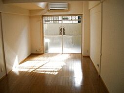 カーサ錦糸町 1階ワンルームのリビング/ダイニング