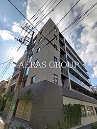 クレヴィアリグゼ西巣鴨