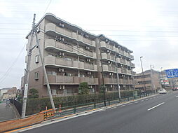 メゾン南多摩