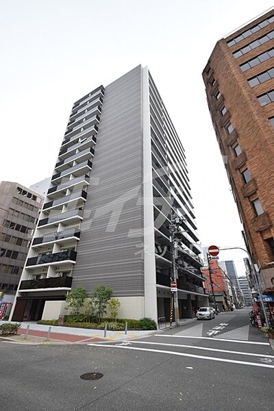 アーバネックス本町 ｜大阪府大阪市西区阿波座１丁目(賃貸マンション1K・7階・25.19㎡)の写真 その6