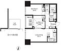 COMFORIA大宮8階22.0万円