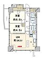 シティタワー大泉学園23階29.9万円