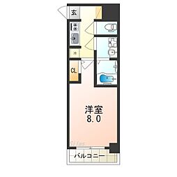 JR阪和線 堺市駅 徒歩3分