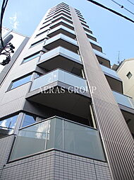 シェフルール新御徒町1