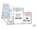 ステラメゾン三軒茶屋2階15.0万円