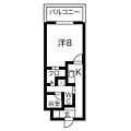 WOBSAKAI7階7.2万円