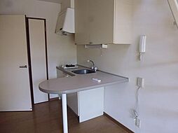 アイビーハウス 1階ワンルームのリビング/ダイニング