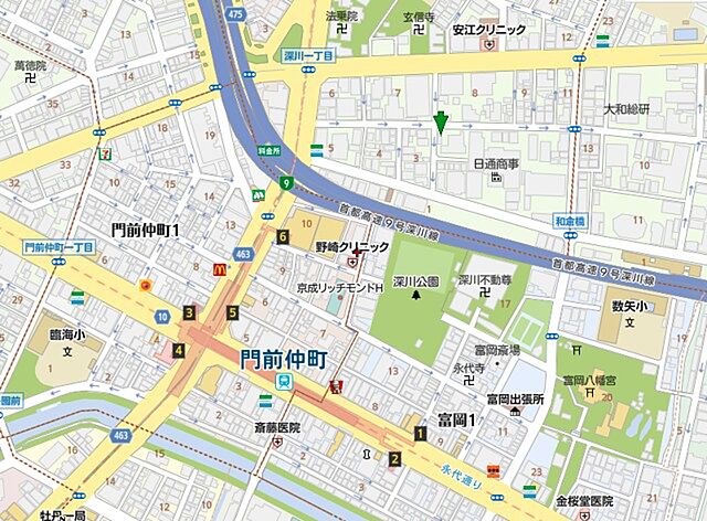 地図