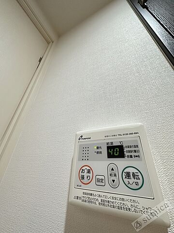 浴室