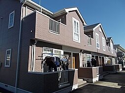 🉐敷金礼金0円！🉐水戸線 結城駅 徒歩14分