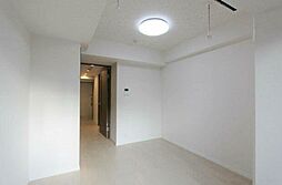 イアース横濱関内 7階1Kのリビング/ダイニング