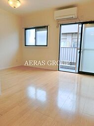 錦糸町第7ウィーンハイツ 2階1LDKのリビング/ダイニング