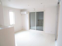 D-room　Suelo 2階1LDKのリビング/ダイニング