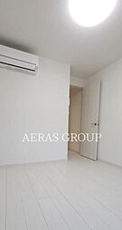 Celeste 3階1Kのリビング/ダイニング