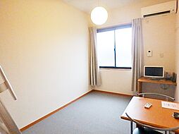 レオパレス東豊田II(23405) 102 1階1Kのリビング/ダイニング