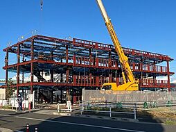 八高線 箱根ヶ崎駅 バス11分 石畑駐在所下車 徒歩14分