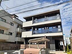エヴァース　ニュー狭山