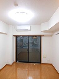 都営浅草線 泉岳寺駅 徒歩1分の賃貸マンション 9階1Kのリビング/ダイニング