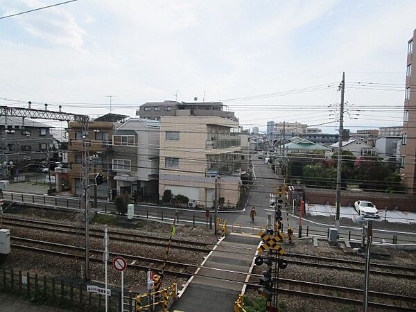 神奈川県相模原市南区上鶴間６丁目(賃貸マンション1R・3階・33.00㎡)の写真 その22