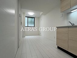 ザ・クラスアーバンス早稲田南 104 地下1階1LDKのリビング/ダイニング