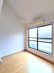 メゾンドシュクル 2階1Kのリビング/ダイニング