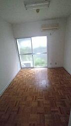 メゾネット馬絹 5 1階1DKのリビング/ダイニング