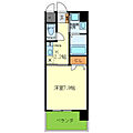 GLORYKISERA5階6.4万円