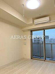 リビオメゾン上野入谷 4階1DKのリビング/ダイニング