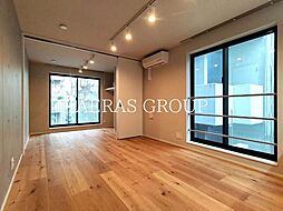 TKS中野新橋 403 4階1LDKのリビング/ダイニング