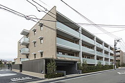 プレジリア代々木大山町 419