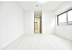 トレステラレジデンス押上 3階1Kのリビング/ダイニング