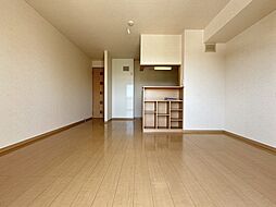 京王相模原線 多摩境駅 徒歩12分の賃貸アパート 1階1LDKのリビング/ダイニング