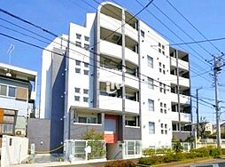 東急多摩川線 鵜の木駅 徒歩5分の賃貸マンション