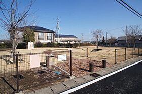 セピアコートＫ 00105 ｜ 栃木県小山市犬塚８丁目1-5（賃貸アパート1K・1階・28.20㎡） その6