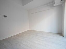 レガリア新中野 5階1Kのリビング/ダイニング