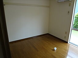 JR中央線 西八王子駅 徒歩10分の賃貸アパート 1階1Kのリビング/ダイニング