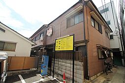 月見山駅 3.8万円