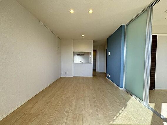 シャーメゾン西牟田_内装_0