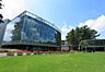 周辺：私立相模女子大学短期大学部 1394m