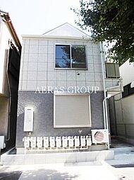 ベルエステート東十条