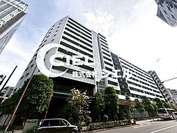 都営大江戸線 西新宿五丁目駅 徒歩7分