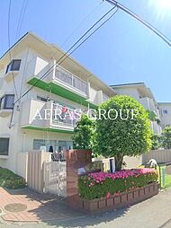 所沢メゾン1号館