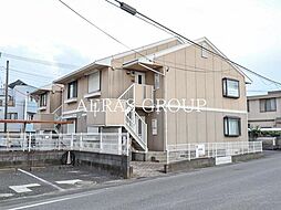 レジデンス小林